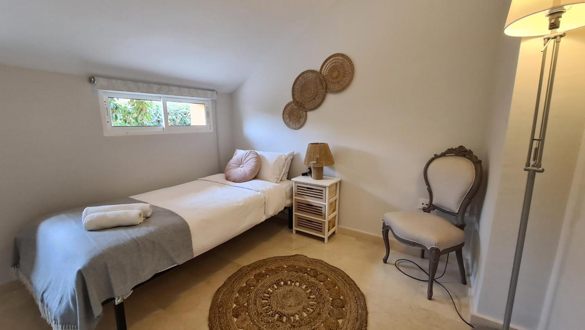 Appartement Duplex Paula En Pedregalejo