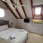 Duplex Paula En Pedregalejo