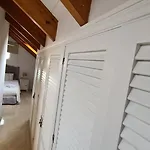 Duplex Paula En Pedregalejo