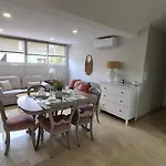 Duplex Paula En Pedregalejo