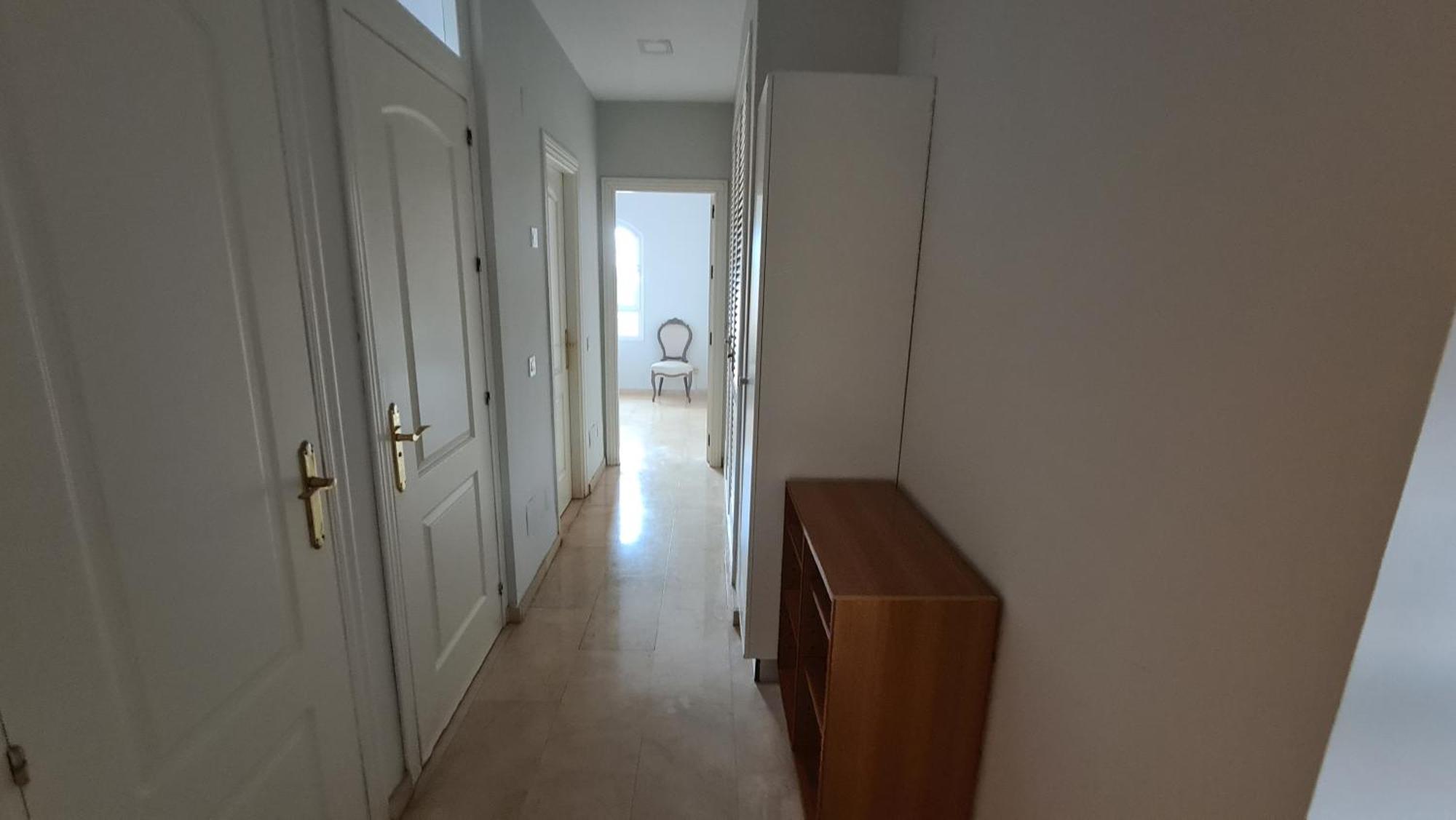 Appartement Duplex Paula En Pedregalejo Málaga
