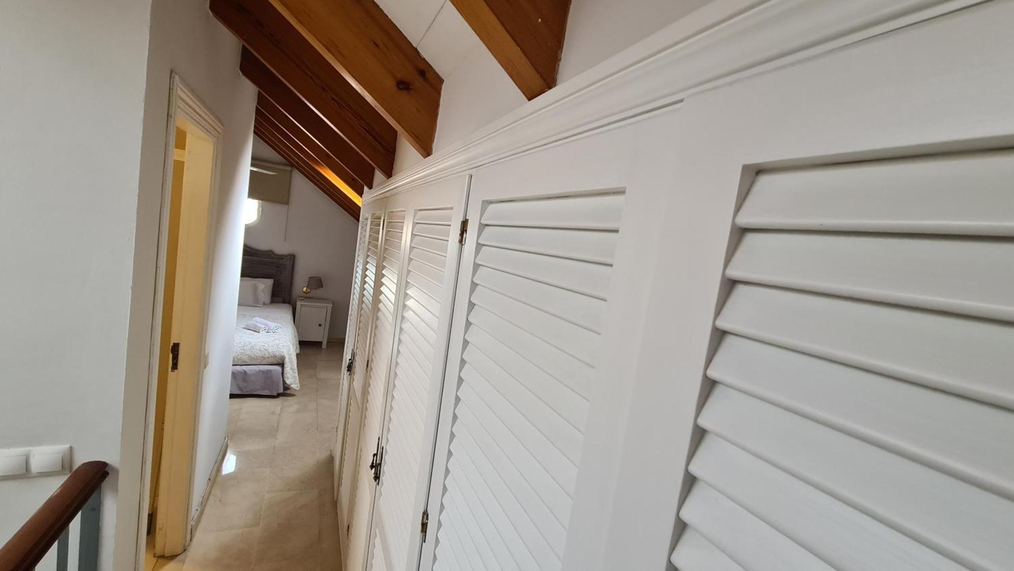 Duplex Paula En Pedregalejo Appartement *