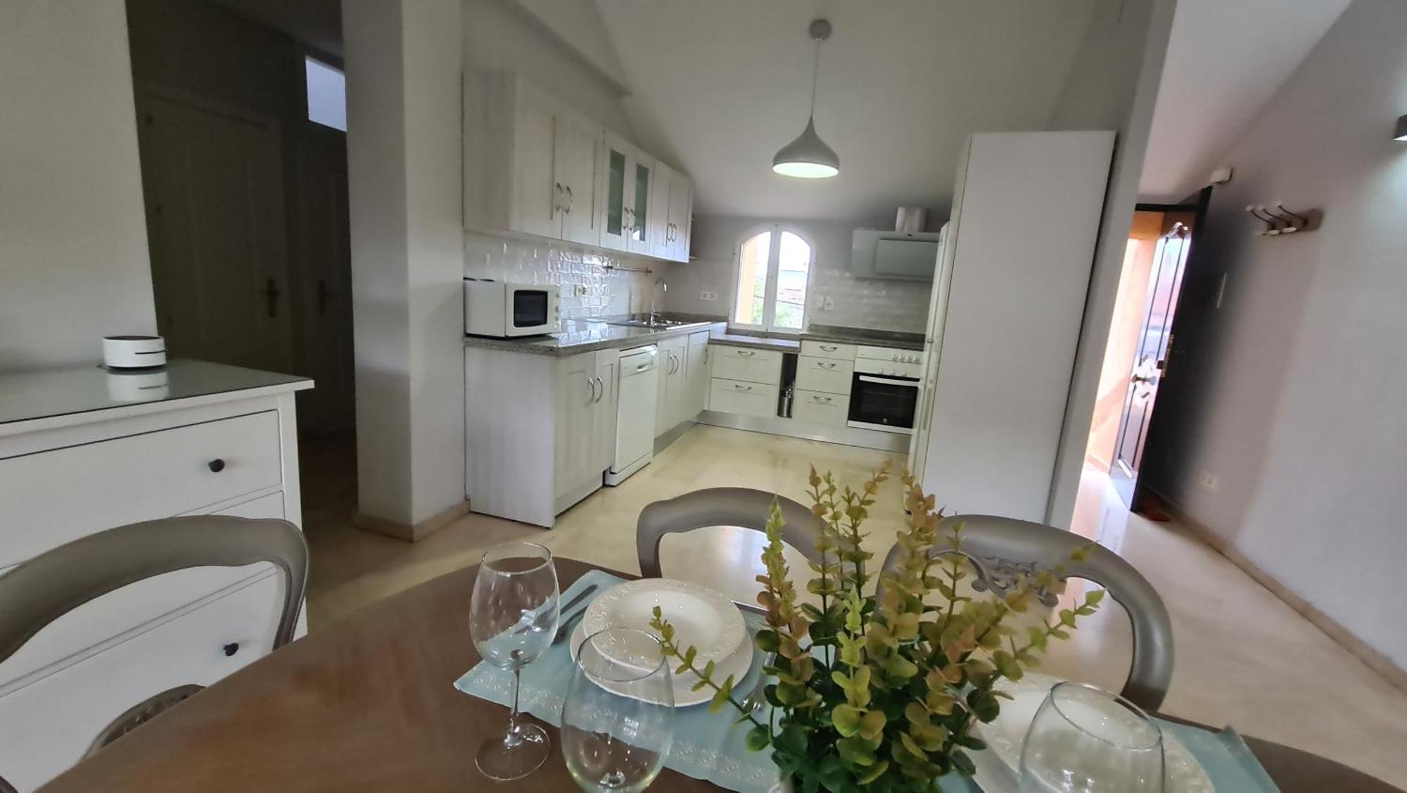 Duplex Paula En Pedregalejo Appartement *