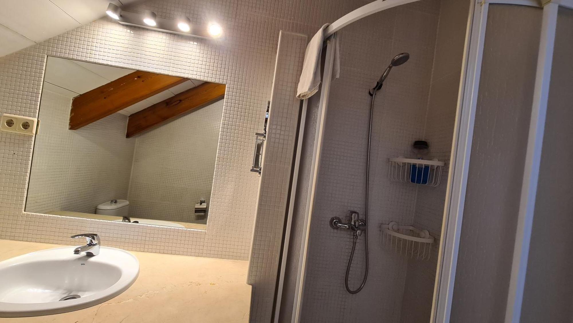 Duplex Paula En Pedregalejo Appartement *