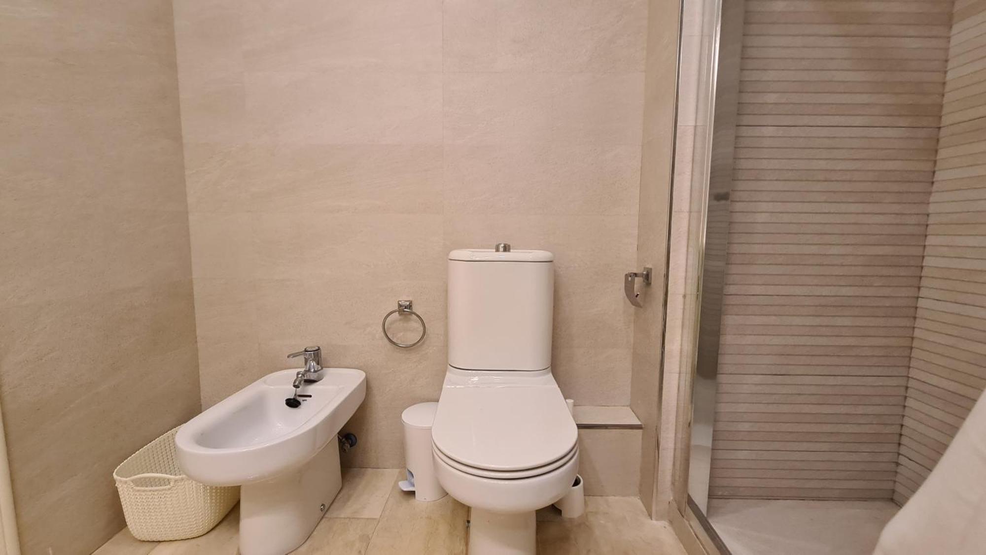 Duplex Paula En Pedregalejo *